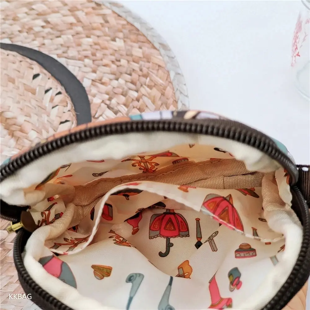 Cute Tampon Storage Bag Women Girls Napkin Sanitary Pad Pouch Cosmetic Bag Case Portable Coin Purse Mini Travel Organizer