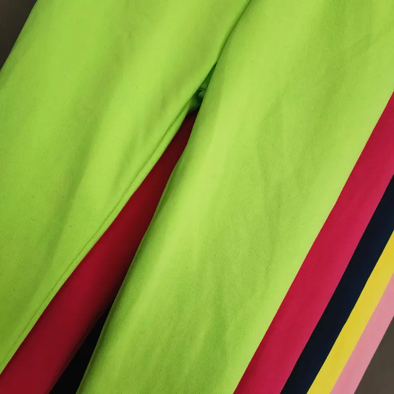 Kids Solid Color Pants For Girls Stretch Skinny Leggings Spring Summer Soft Slim Trousers Children Pant Girl and Boys