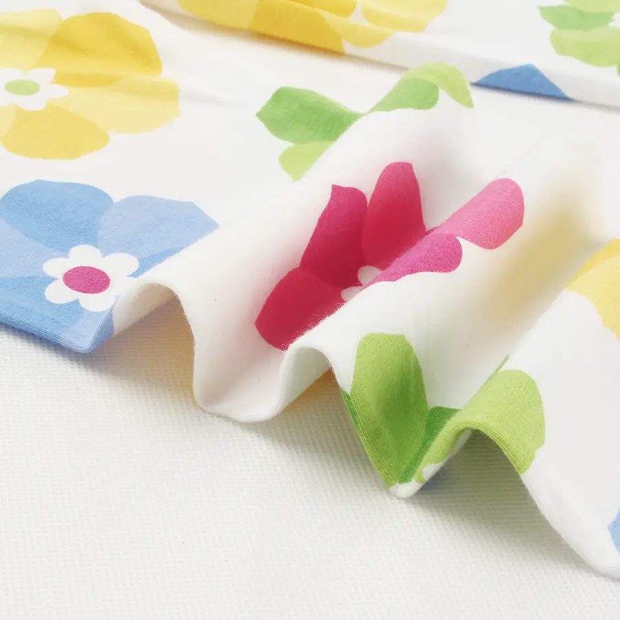 SheeCute Spring Autumn Girls Full Length Printing Leggings SC1752
