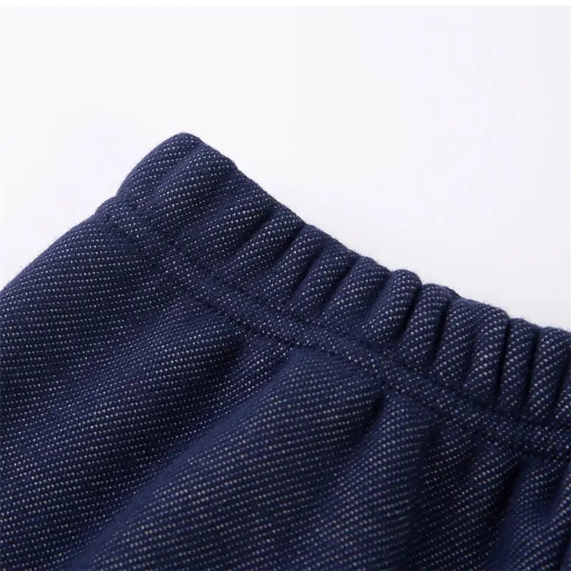 Autumn Winter Girls Leggings Plus Velvet To Keep Warm Candy Colors Children Girls Pants 3-13Y Kids Leggings For Girls Clothing