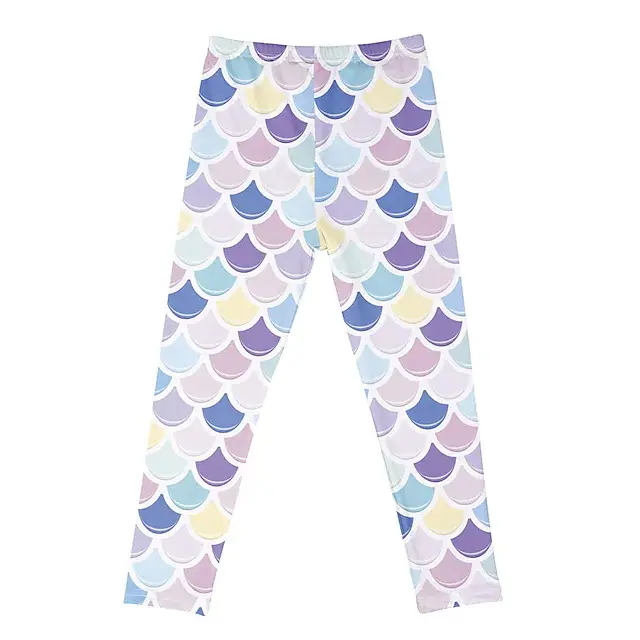 Children's Clothing PatternLeggings Personal Fashion Printing Pants
