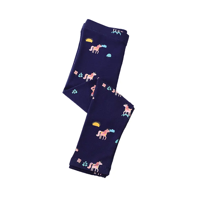 Jumping Meters 2-7T Dancing Autumn Spring Girls Leggings Pants Clothing Embroidery  Full Length Girls  Baby Skinny Pencil Pants