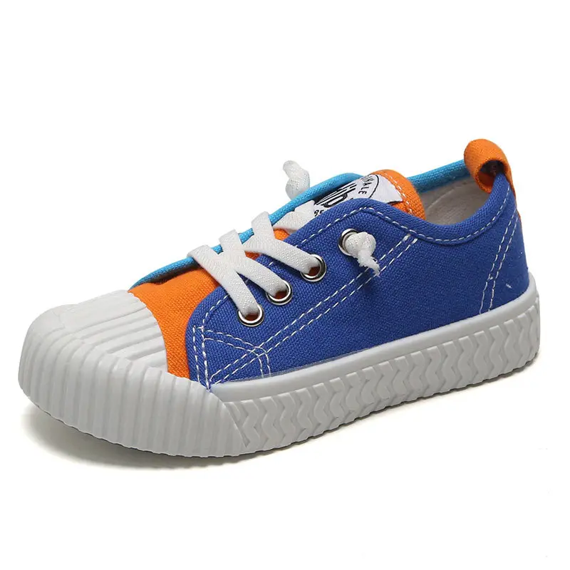 2025 Autumn Kids Running Shoes Sport Shoes Boys Outdoor Light Tenis Basket Footwear Red Black Girl Breathable Soft Shoes XZ155