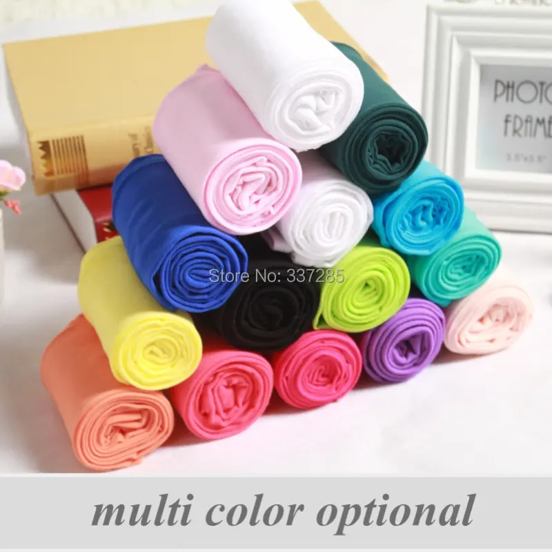 Spring Baby girl Boy nine-point Ballet dance leggings candy colors kids calf-length pants ankle-length Breathable child trousers