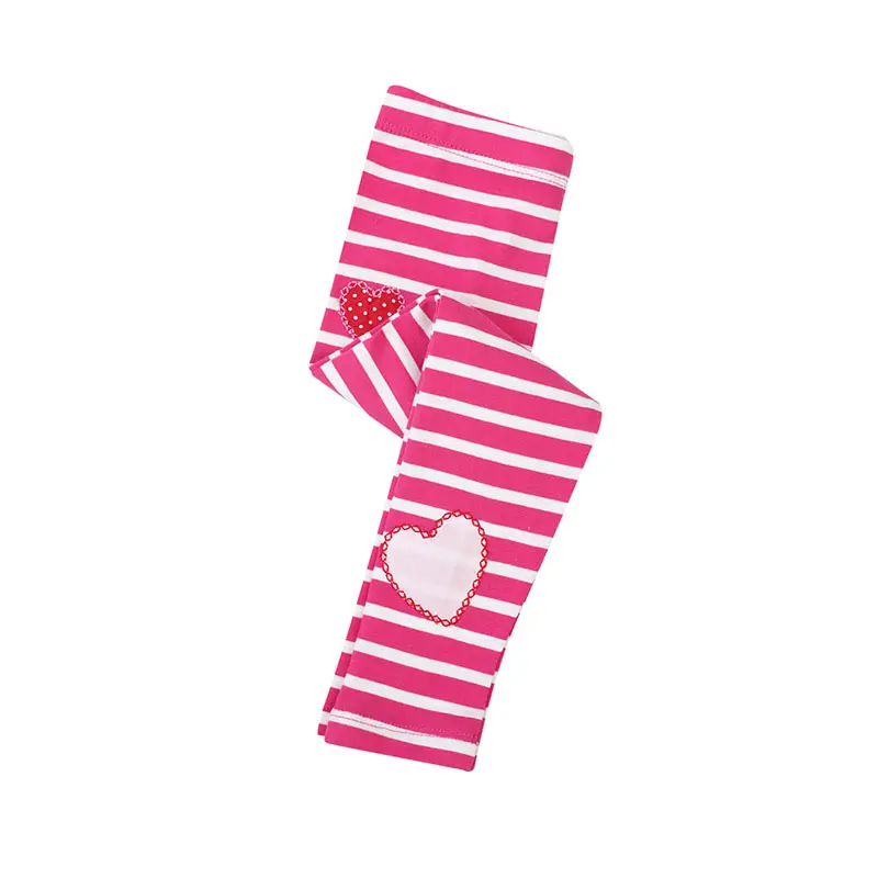 Jumping Meters 2-7T Unicorns Autumn Spring Girls Leggings Pants Print Full Length Girls  Baby Skinny Pencil Pants