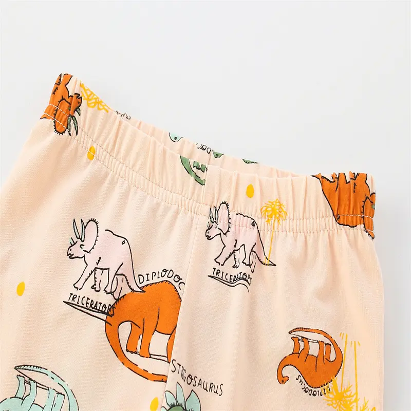 Jumping meters New Arrival Animals Print Girls Leggings Pants for Baby Autumn Clothes Hedgehog Kids Pencil Pants