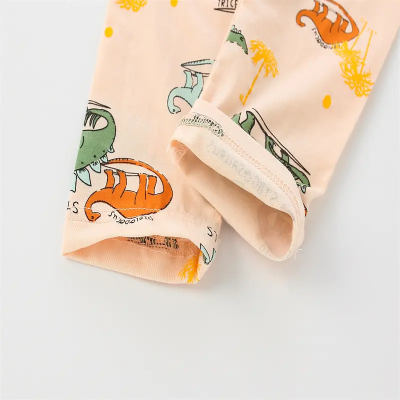 Jumping meters New Arrival Animals Print Girls Leggings Pants for Baby Autumn Clothes Hedgehog Kids Pencil Pants