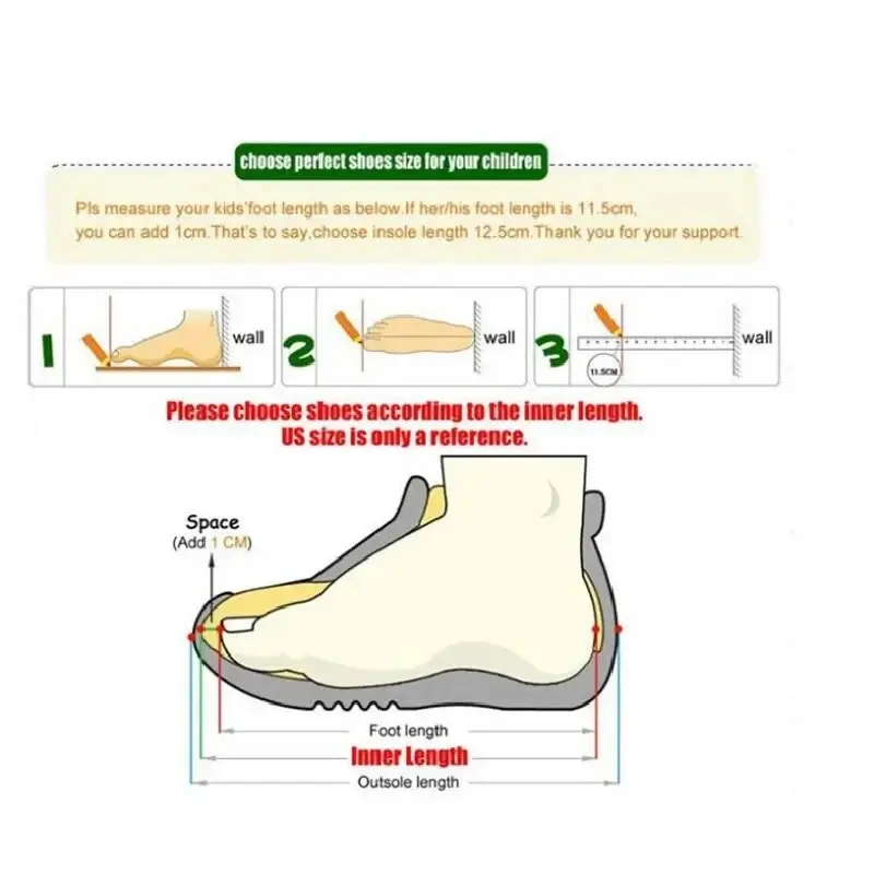Baby Walking Shoes Autumn and Winter Padded Thickened Baby Socks Shoes Cartoon Cute Non-slip Wear-resistant Indoor Floor Shoes