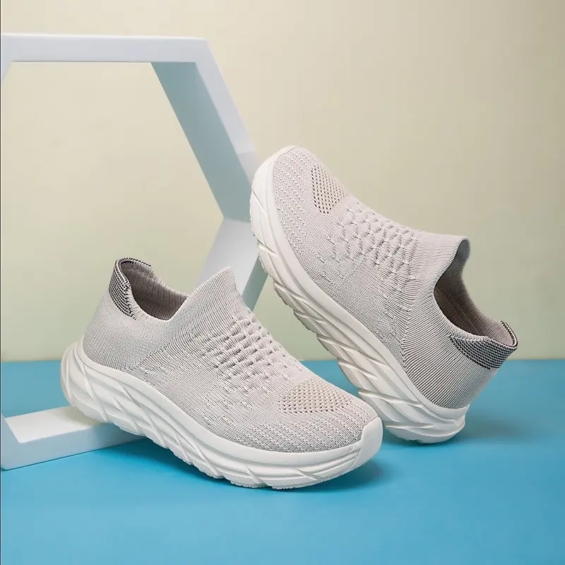 Summer  Breathable Lazy Shoes for Boys and Girls, Casual Shoes