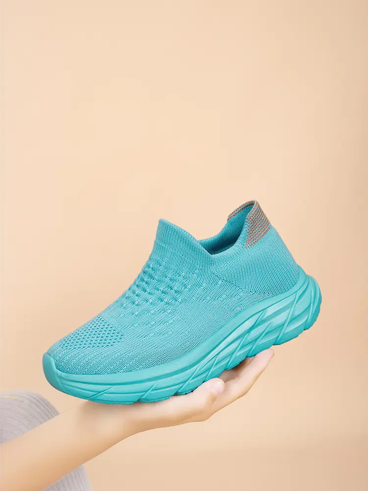 Summer  Breathable Lazy Shoes for Boys and Girls, Casual Shoes