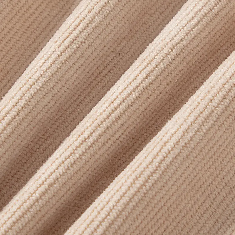 1/2/3 Piece Autumn And Winter Children Thickened And Plush Basic Simple Long Pants For Boys And Girls Casual Warm Sanitary Pants