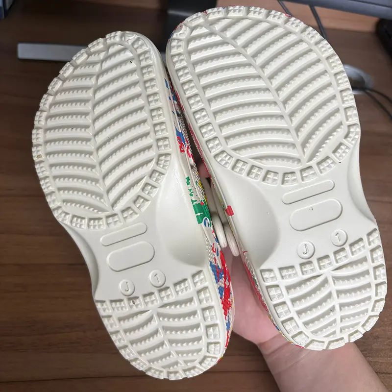 New Children's Breathable Waterproof Sandals Fashionable Cave Beach Outdoor Shoes For Boys & Girls Summer Gift Footwear Kids