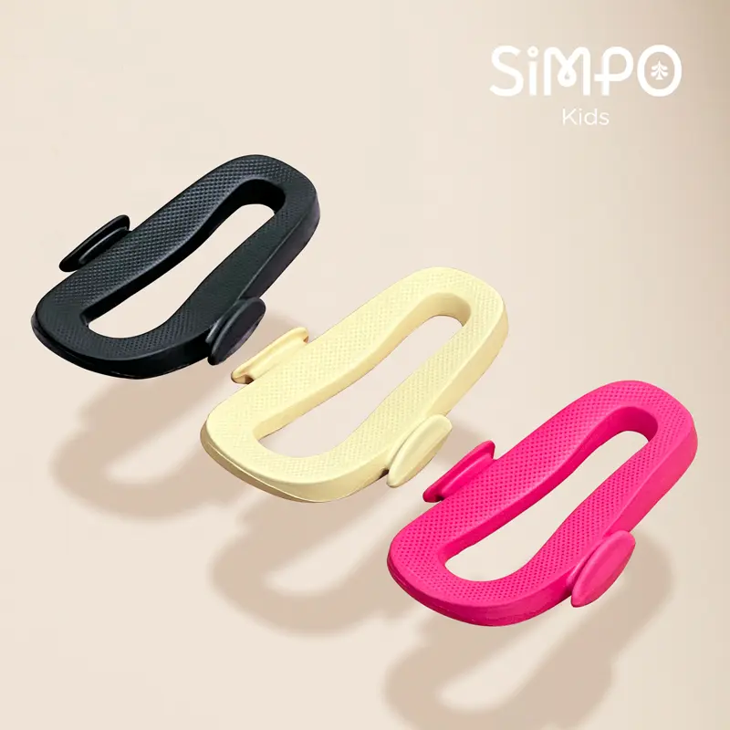 Children Thick Sole Anti-slip Suitable For Batnroom Bedroom Summer Home Slippers For Girls Indoor Cute Bunny Kids Footwear
