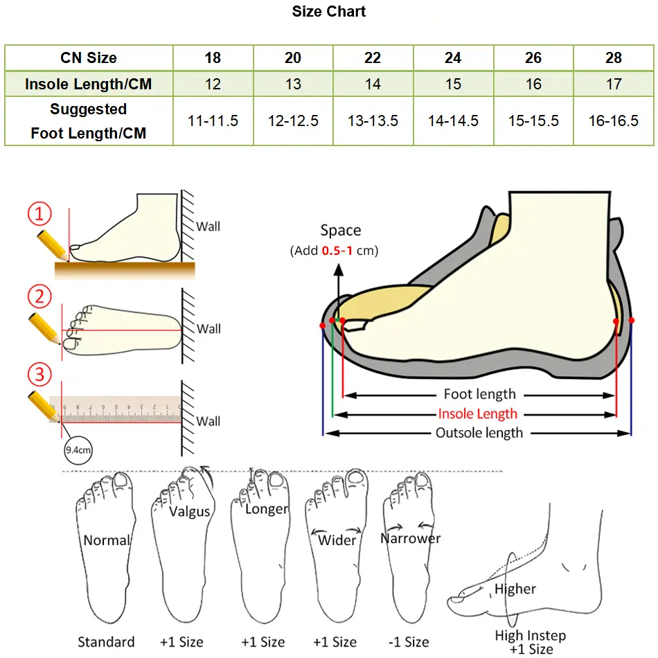 Summer Cartoon Bunny Bear Breathable Children Indoor Clog Shoes with Non-Slip Holes Unisex Soft-Soled Slippers Children Sandals