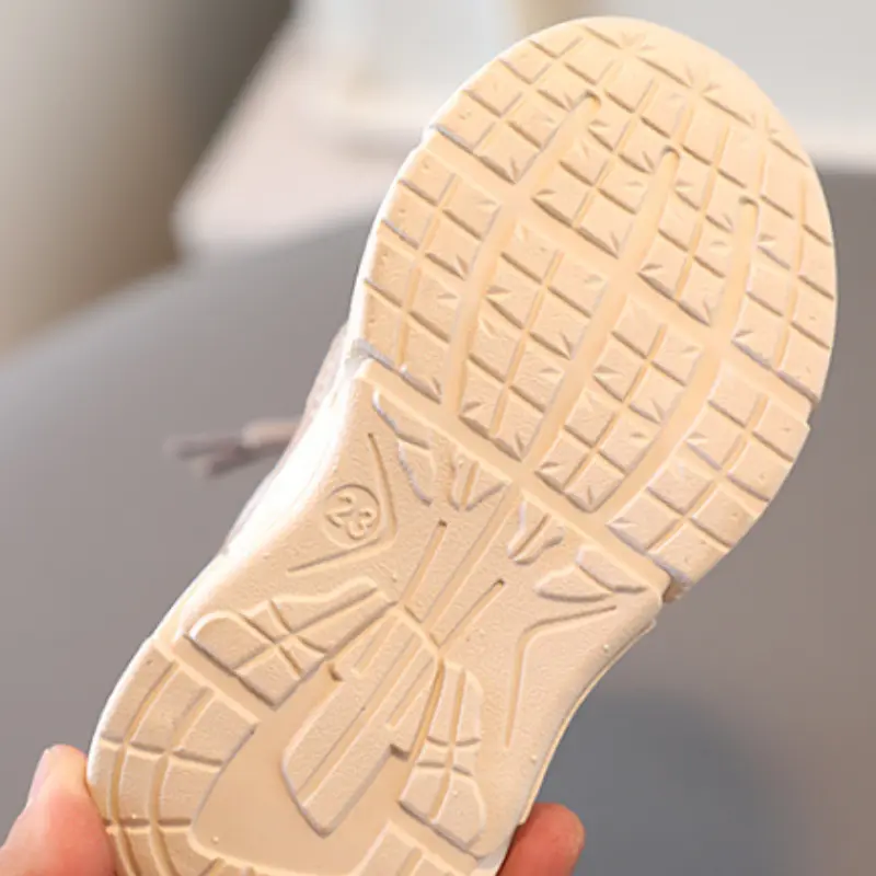 Size 21-36 Spring Autumn Kids Sport Shoes Fashion Boys Sneakers Children Boys Student Outdoor Running Shoes