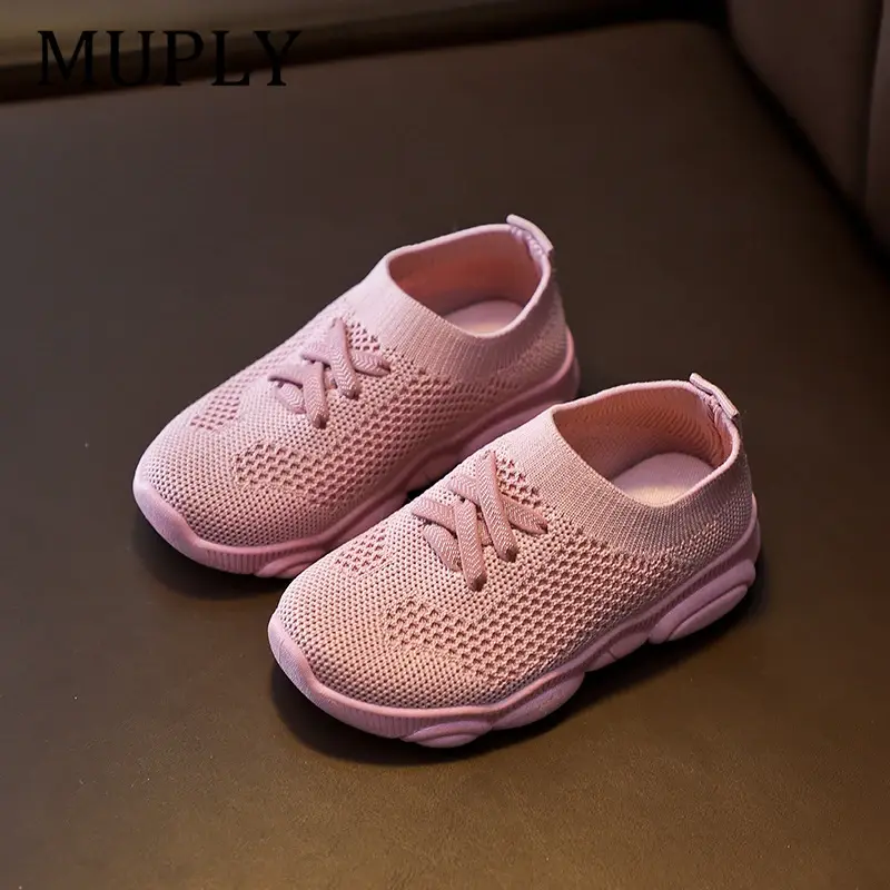 Sneakers Children's Shoes For Girls Sneakers Baby Boys Sport Casual Shoes For kids Child Toddler Sneakers Shoe Girls