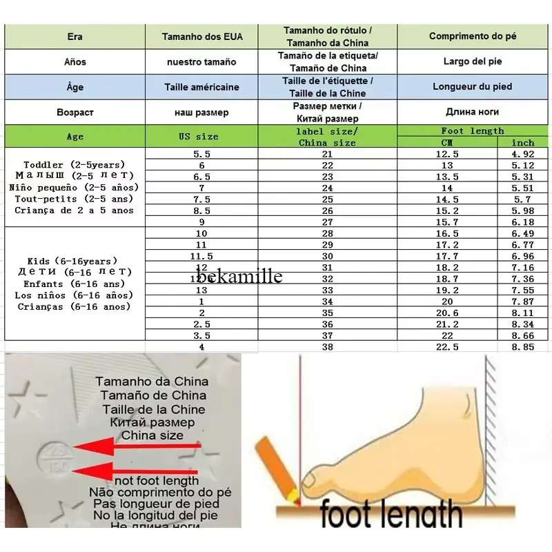 Spring Autumn Children Shoes Boys Girls Casual Sneakers Soft Bottom Leather Shoes Kids Baby Casual Shoes Many Colors Size 21-36