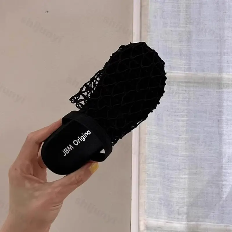 Summer Children Casual Slippers 2025 Fashion Anti-slippery Soft Sole Toddler Beach Slipper Boys Girls Flats Outdoor Kids Sandals