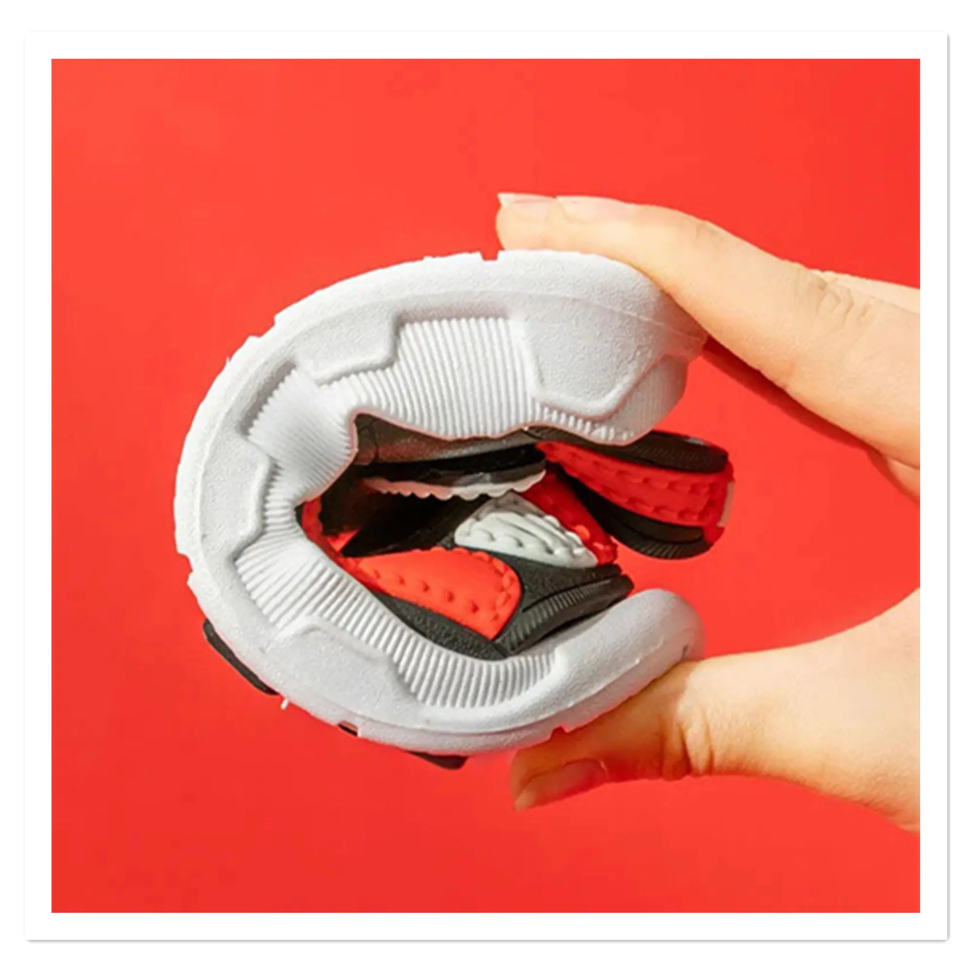 Boys' Sandals 2025 New Summer Mid Big Boys' Soft Sole Anti slip Kids' Baby Shoes Children's Beach Shoes Beach School Sports Gro