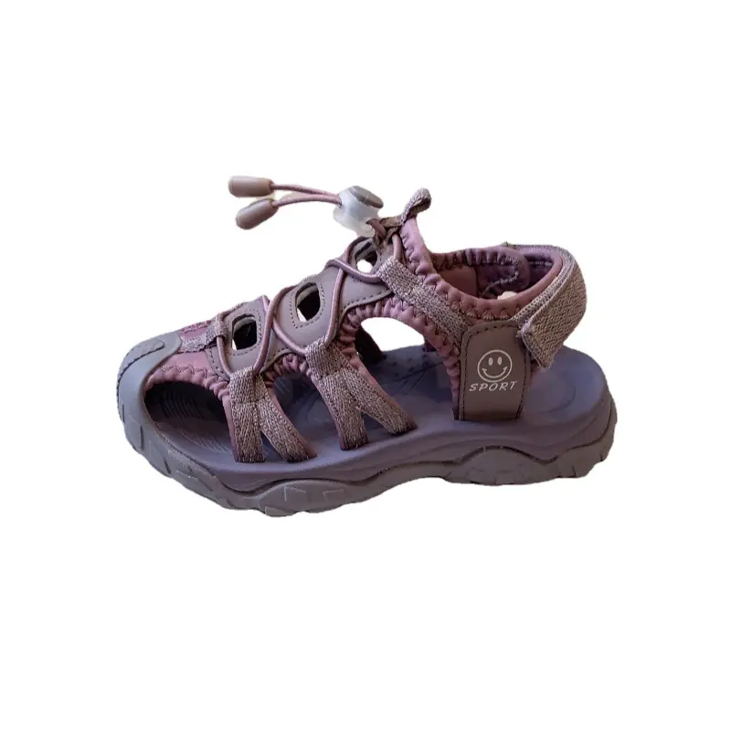 New Children Shoes Casual Sneaker Breathable Boy Beach Shoes Kids Shoe for Girl Toddler Shoes Girl Sandals Boy Shoe Zapatos Niña