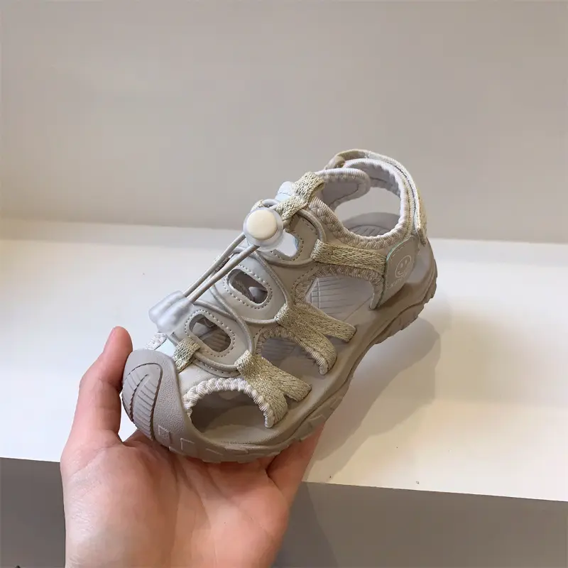 New Children Shoes Casual Sneaker Breathable Boy Beach Shoes Kids Shoe for Girl Toddler Shoes Girl Sandals Boy Shoe Zapatos Niña