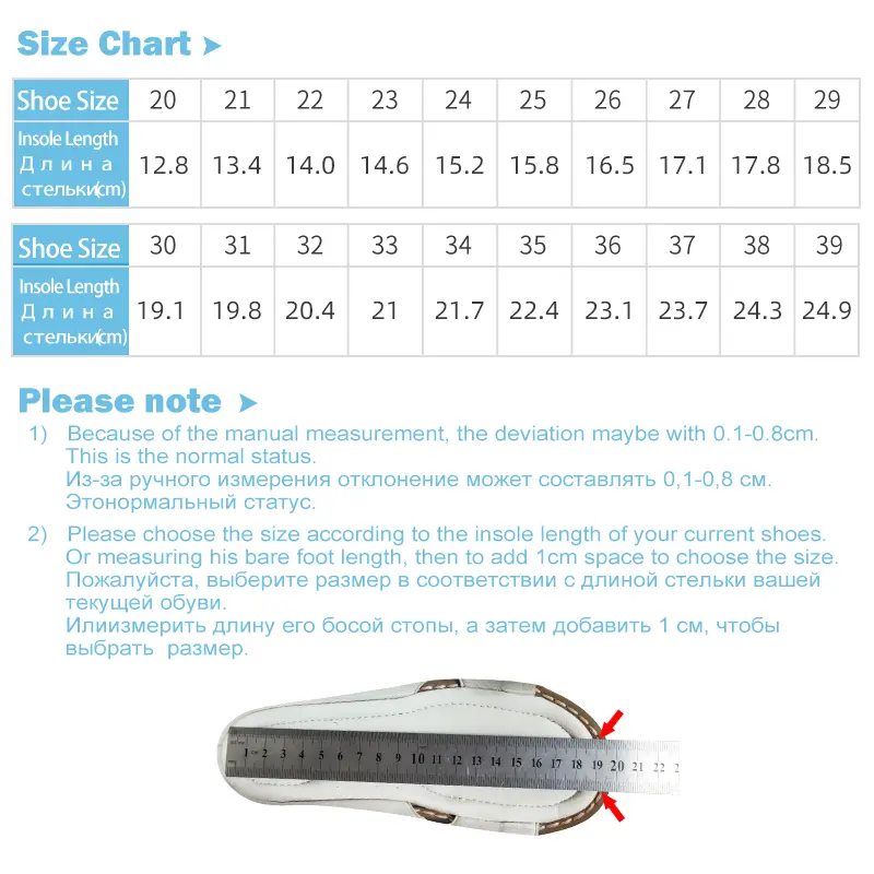 Ortoluckland Baby Princess Girls Sandals Children Orthopedic Shoes  For Kid  Toddler Flower Leather Footwear With Arch Support