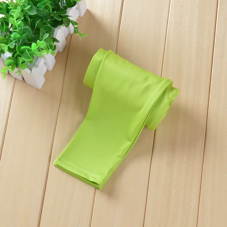 2022 girls leggings spring autumn skinny pants for girls kids trousers girl clothing
