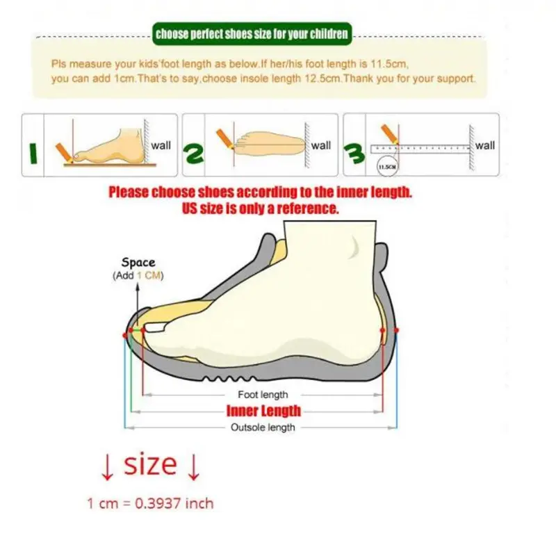 Kids Girls Shoes Led Lights Children Sneakers Girls Casual Sport Shoes Baby Anti-slip Pink Purple Cartoon Shoes Size 21-30