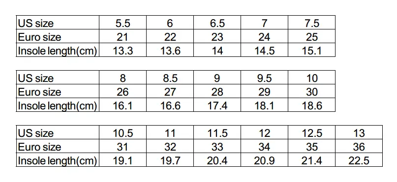 2023 New Summer Autumn Children Shoes Classic Cute Shoes For Kids Girls Boys Shoes Unisex Fashion Sneakers Size 21-36