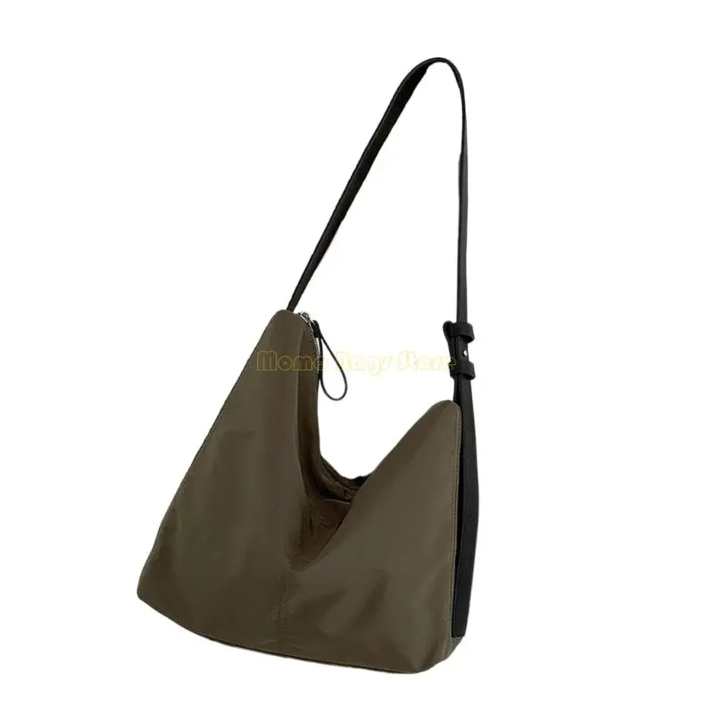 X90D Women Bag Casual Commuting Bag Simple Shoulder Bag Korean Styles Crossbody Bag