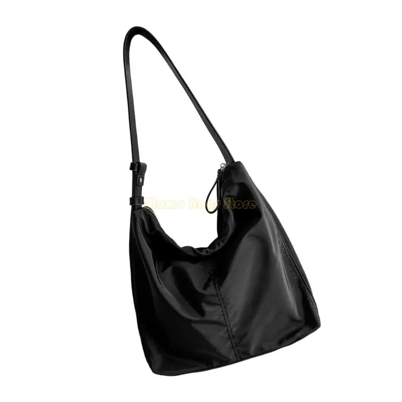 X90D Women Bag Casual Commuting Bag Simple Shoulder Bag Korean Styles Crossbody Bag