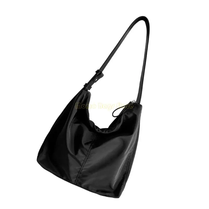 X90D Women Bag Casual Commuting Bag Simple Shoulder Bag Korean Styles Crossbody Bag