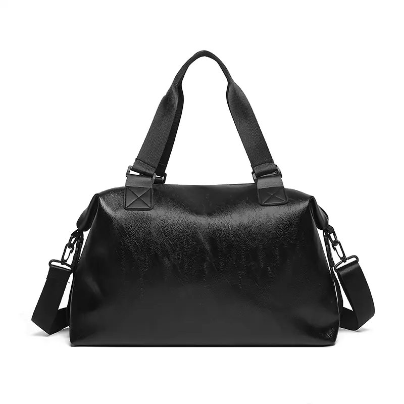 Men's and women's handbags, solid-color tote bags, work, daily shopping, travel，The first choice for giving gifts during holiday