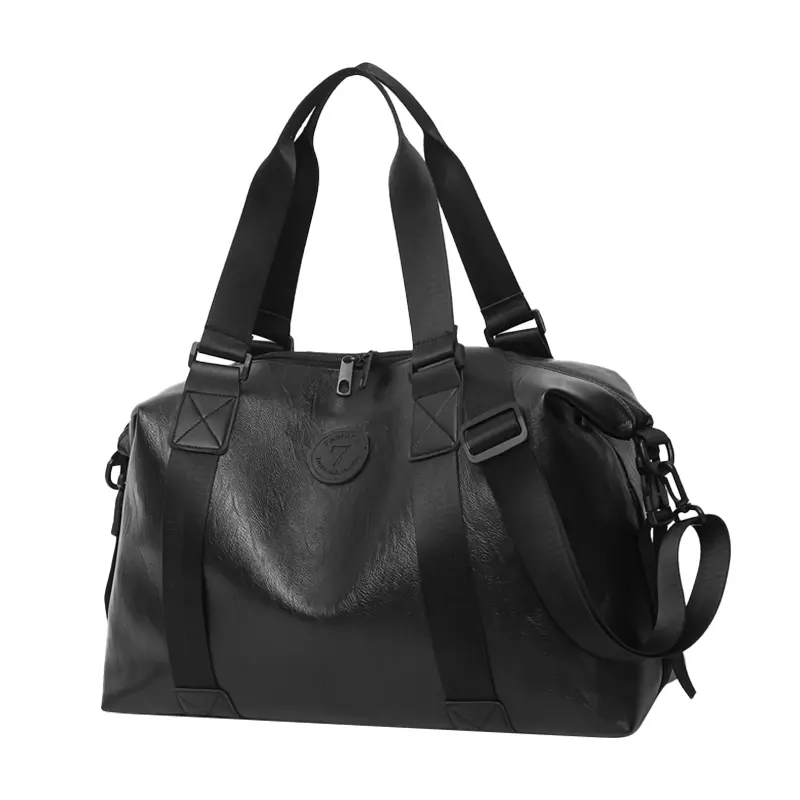 Men's and women's handbags, solid-color tote bags, work, daily shopping, travel，The first choice for giving gifts during holiday