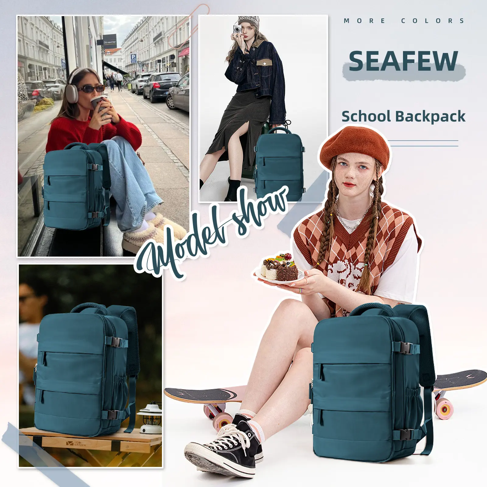 Ryanair 40x20x25 Women Men Hand Luggage Backpack Business Laptop Bag College Travel Backpack Waterproof Carry on Cabin Backpack