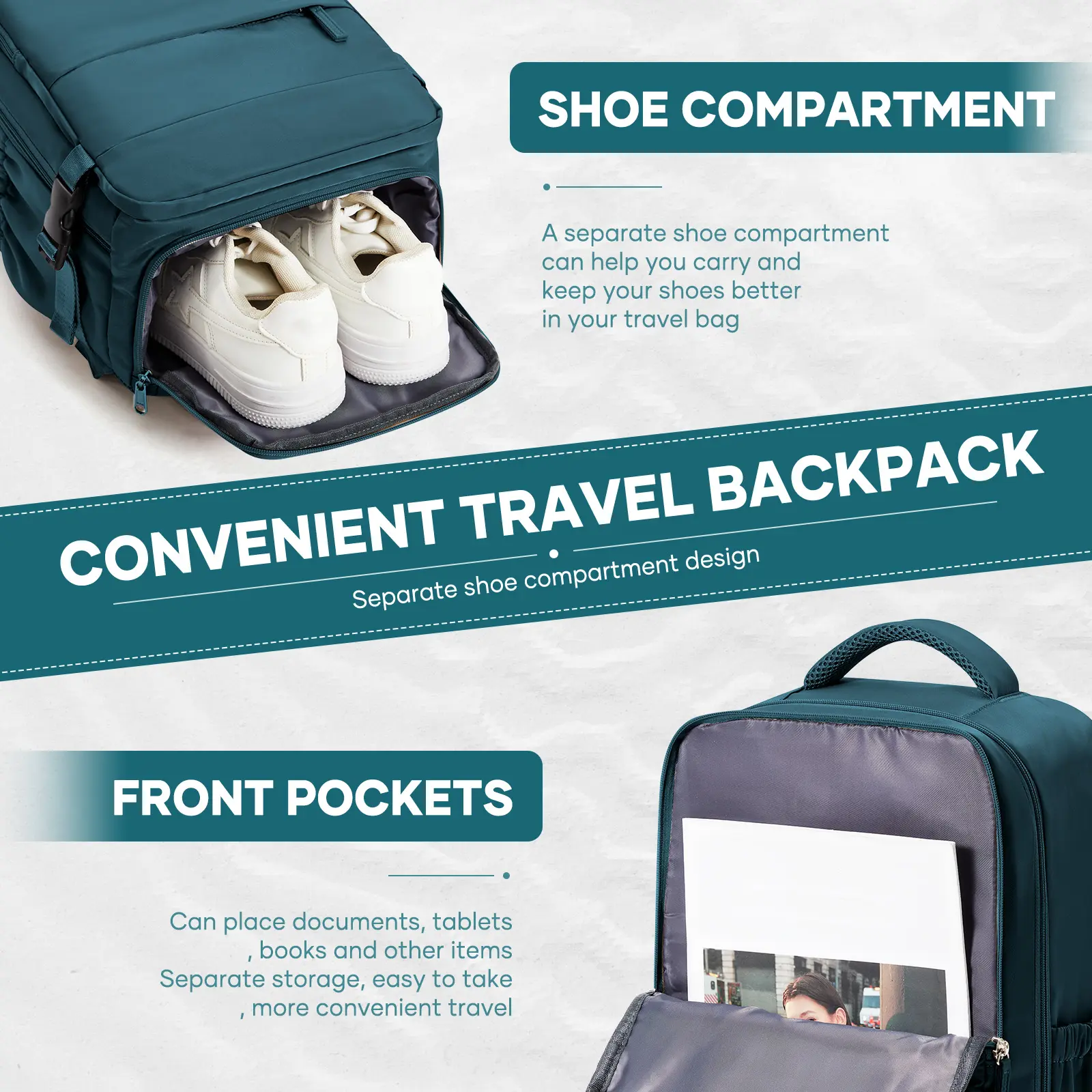 Carry ons Notebook Backpack Ryanair 40x20x25 Bags School Bag Bussiness Travel Backpack for Men Women Luggage Cabin 40x30x20 Bag
