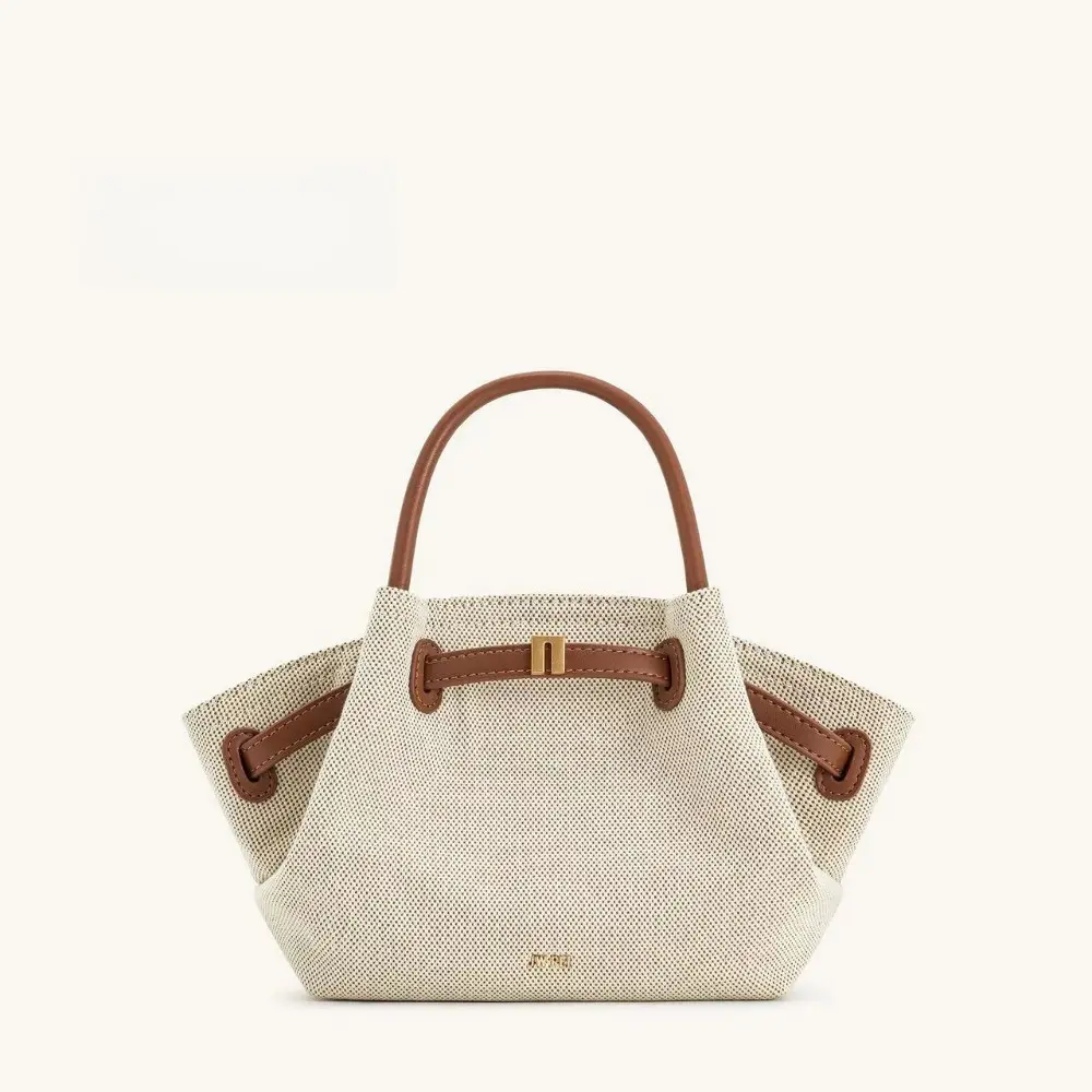 JW PEI Dumpling Bag New Hana Women's Shoulder Crossbody Bag Handbag