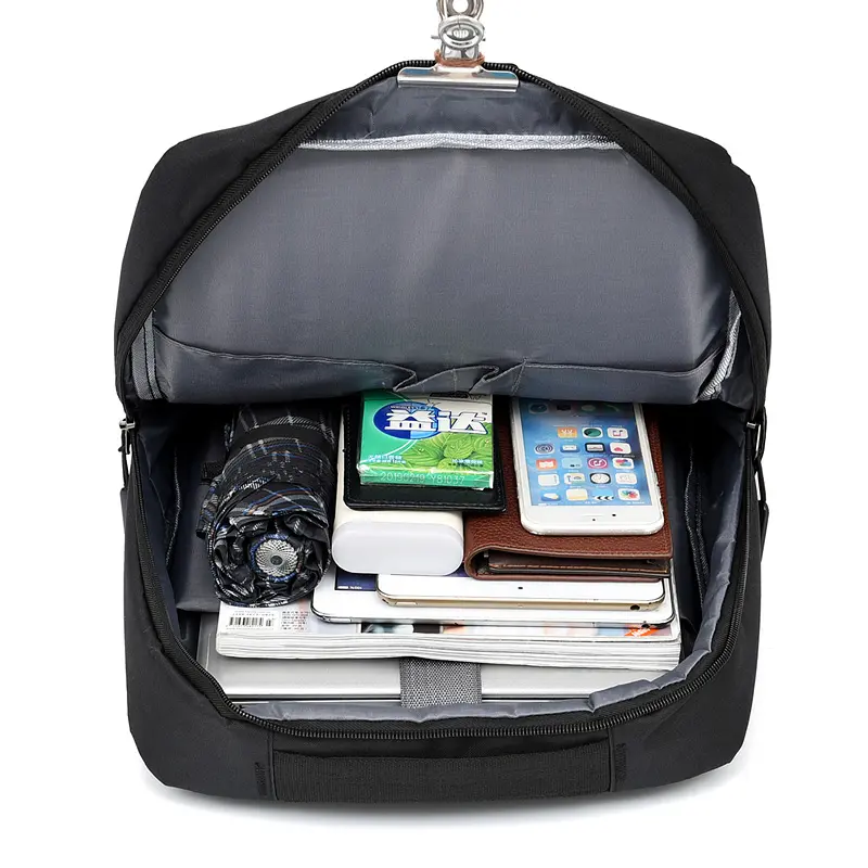 1pcs Large Capacity Travel Backpack with Adjustable Shoulder Straps, Perfect for Commuting, Office and Going Out,Travel Backpack