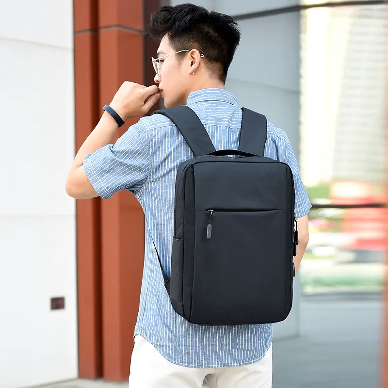 1pcs Large Capacity Travel Backpack with Adjustable Shoulder Straps, Perfect for Commuting, Office and Going Out,Travel Backpack