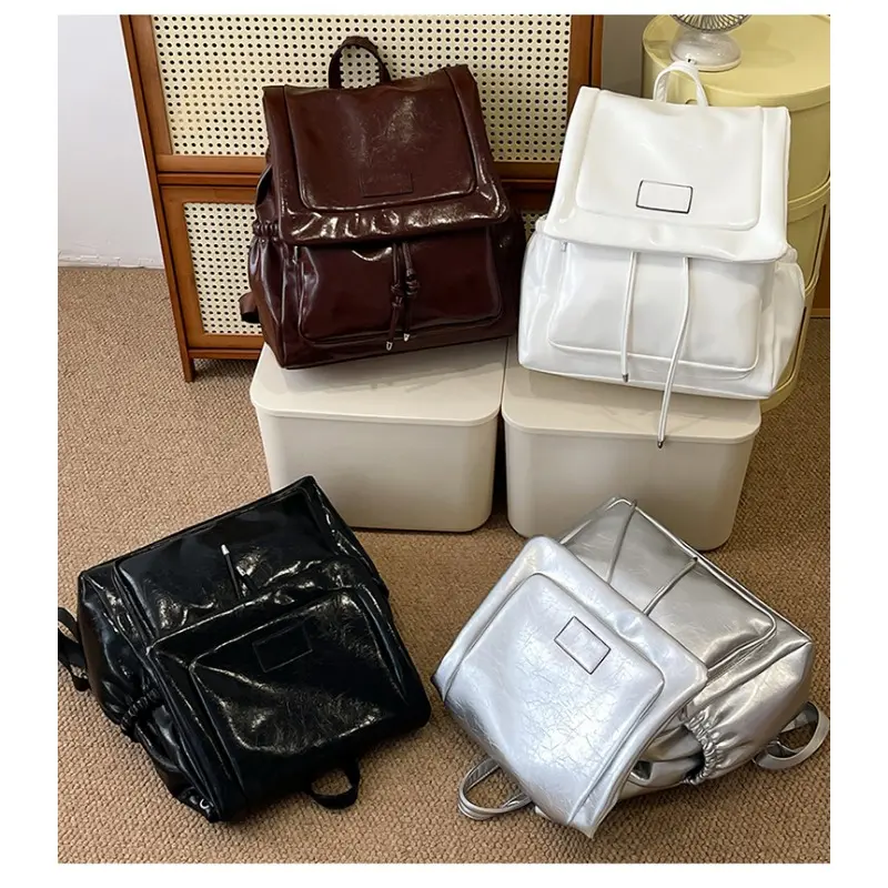 Laptop Backpack for Women Work Travel Purse Business Computer Bag Teacher Nurse Bags College School Backpack Student Bookbag