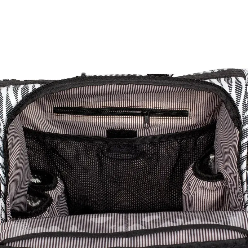 Convertible Garment Bag with Shoulder Strap Carry on Garment Duffel Bag for Men Women Suitcase Suit Large Travel Weekender Bags