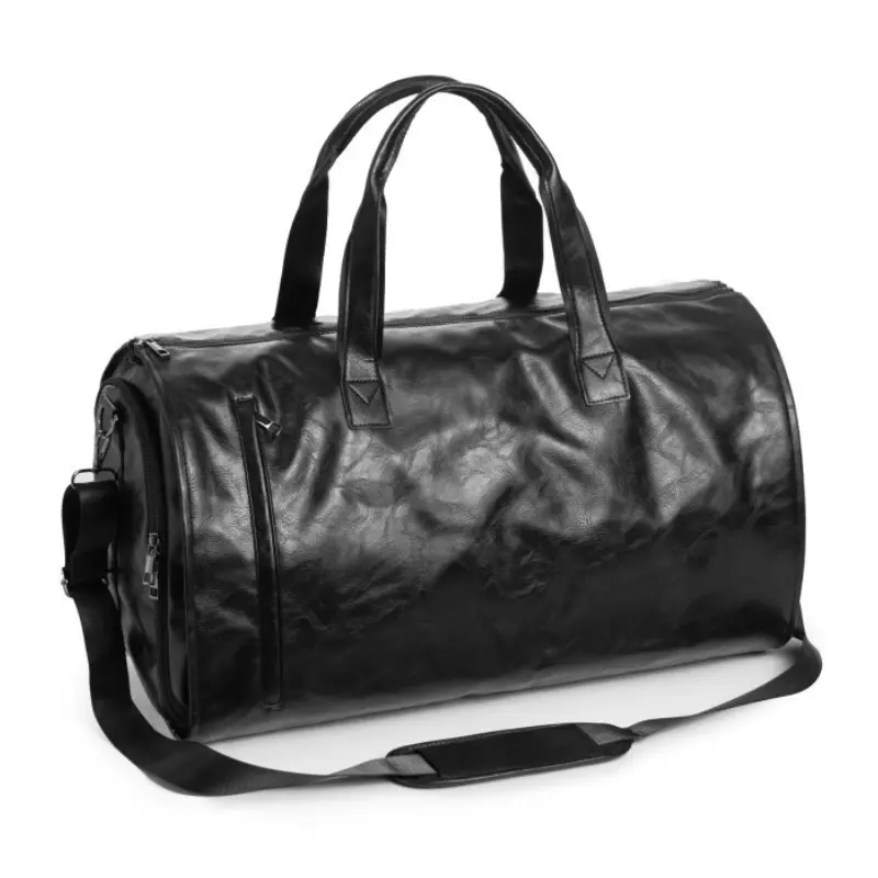 Convertible Travel Garment Bag Carry on Garment Duffel Bag for Men Women Suitcase Suit Business Travel Duffel Overnight Bag