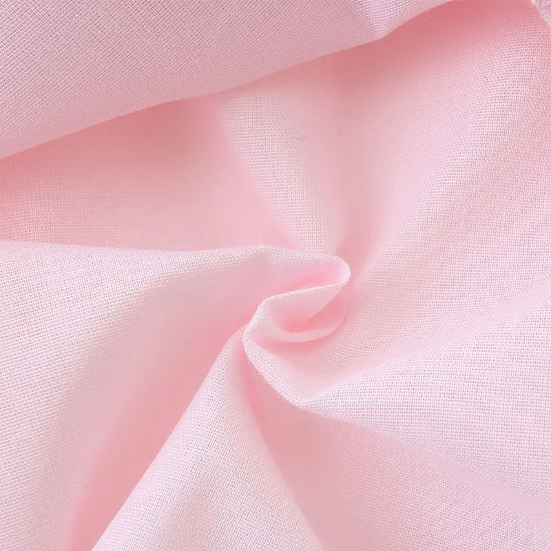Girls Short Sleeves Princess Dress 2025 New Summer Cute Birthday Party Dresses Fashion Festival Children Clothes