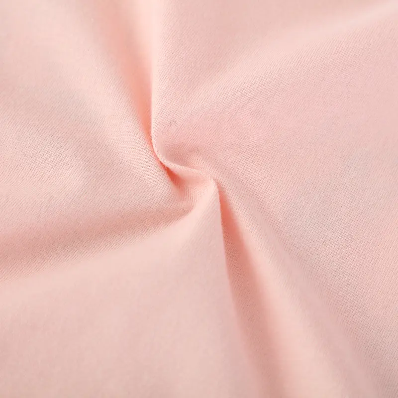 Girls' Pink Short - Sleeve Dress - with Unicorn Embroidery and Ombre Tulle Skirt - Suitable for Ages 2-7y