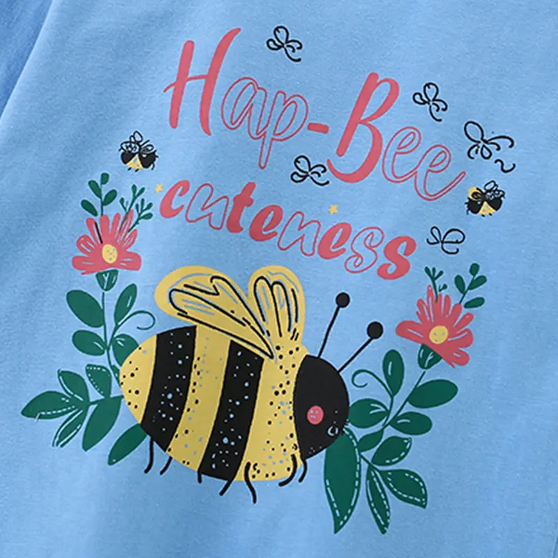 Children's Clothing Children's Long Sleeve T-shirt Unisex Kids 2025 New Spring Pure Cotton Versatile Bottoming Shirt