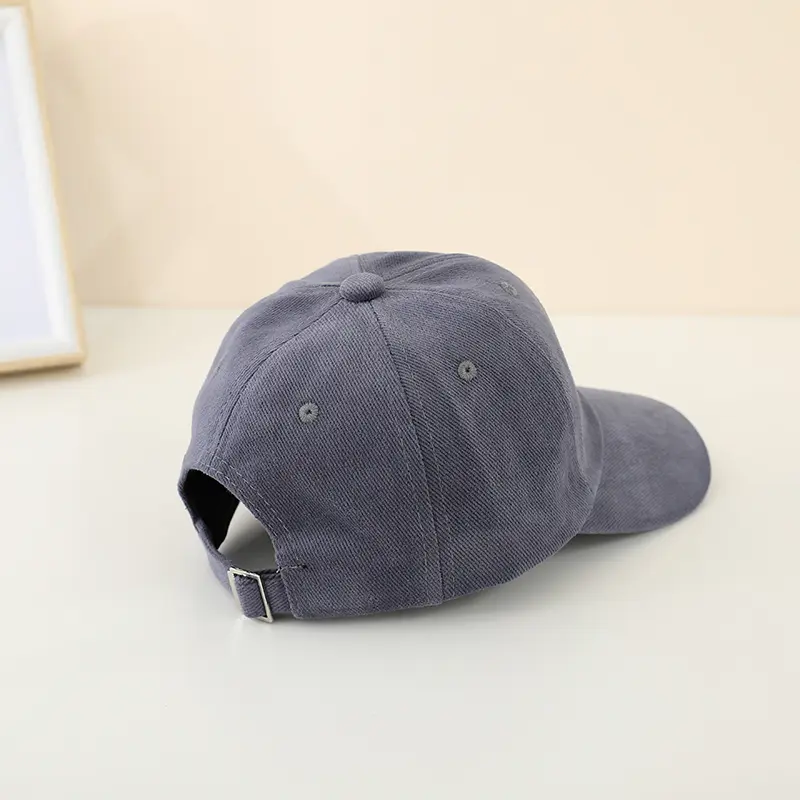 Dinosaur Kids Baseball Hat Korean Baby Sunshade Peaked Cap Solid Color Children Duck Tongue Cap Boy Girl Outdoor Visors