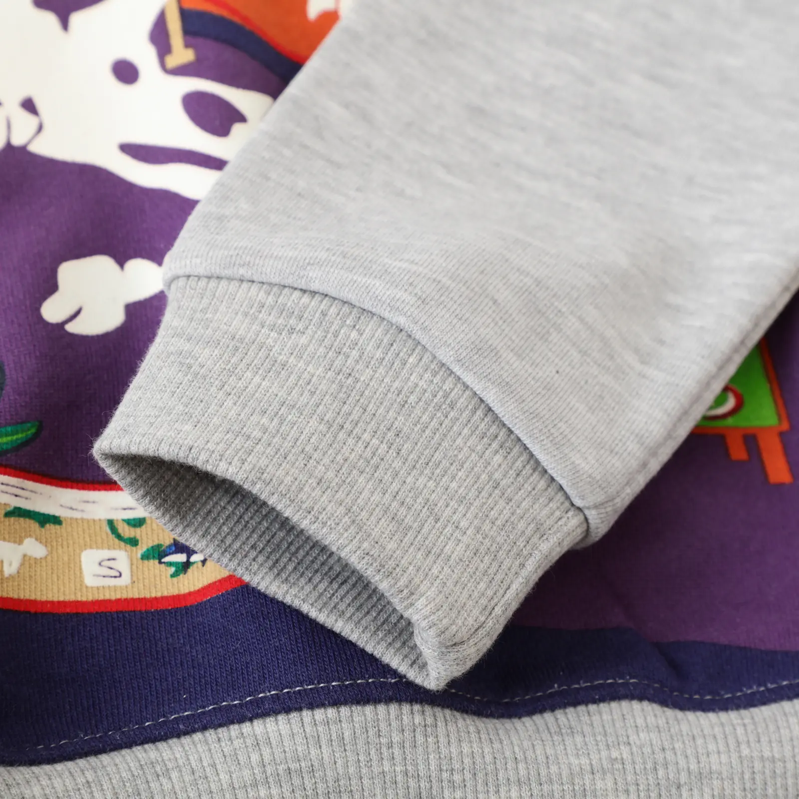 Luminous Dinosaur Skeleton Spring Kids Sweatshirt For Toddler Top Autumn Cotton Long Sleeve T-Shirt Children 1-7Y Boys Clothes