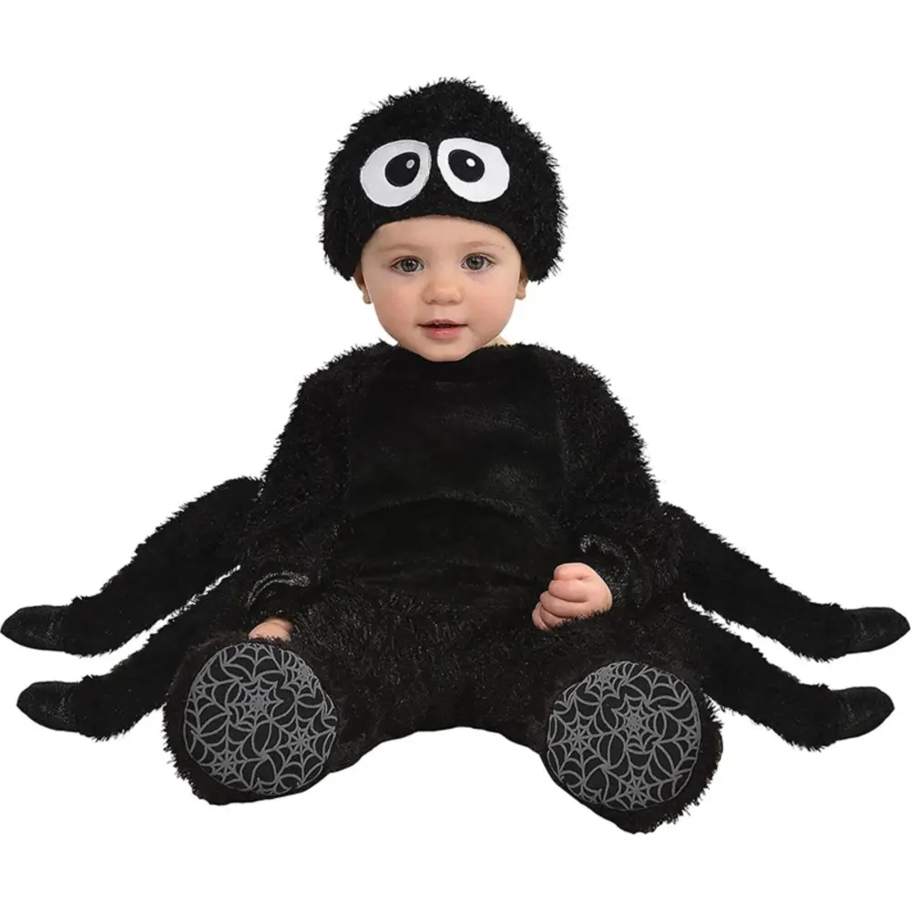 2025 New Boy Costume Rompers for Girls Boys Toddler Infant Halloween Christmas Birthday Party Cosplay Fancy Dress