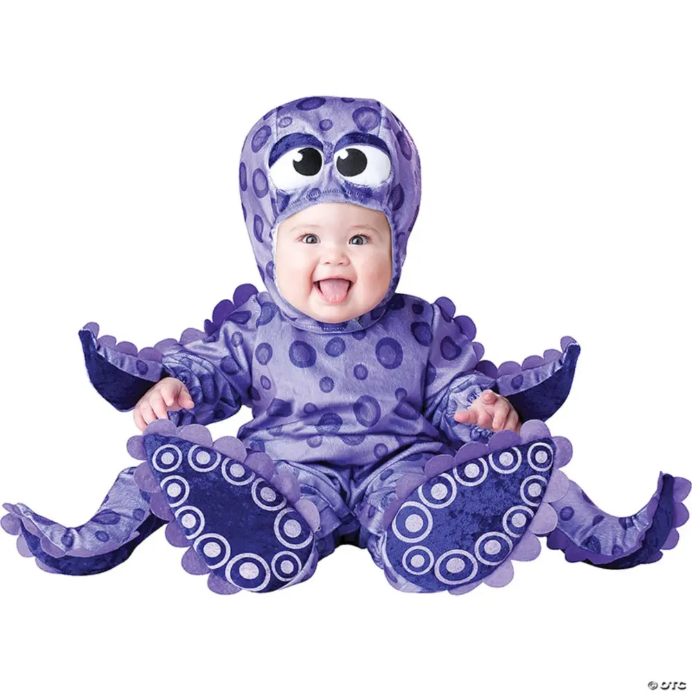 2025 New Boy Costume Rompers for Girls Boys Toddler Infant Halloween Christmas Birthday Party Cosplay Fancy Dress