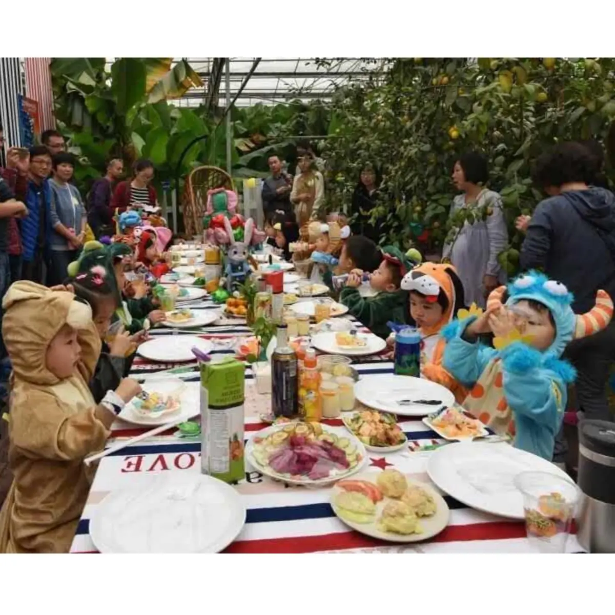 6M-30M Cartoon Christmas Party Holiday Halloween Costume Infant Baby Girls Rompers Newborn Toddlers Clothes Clothing Set